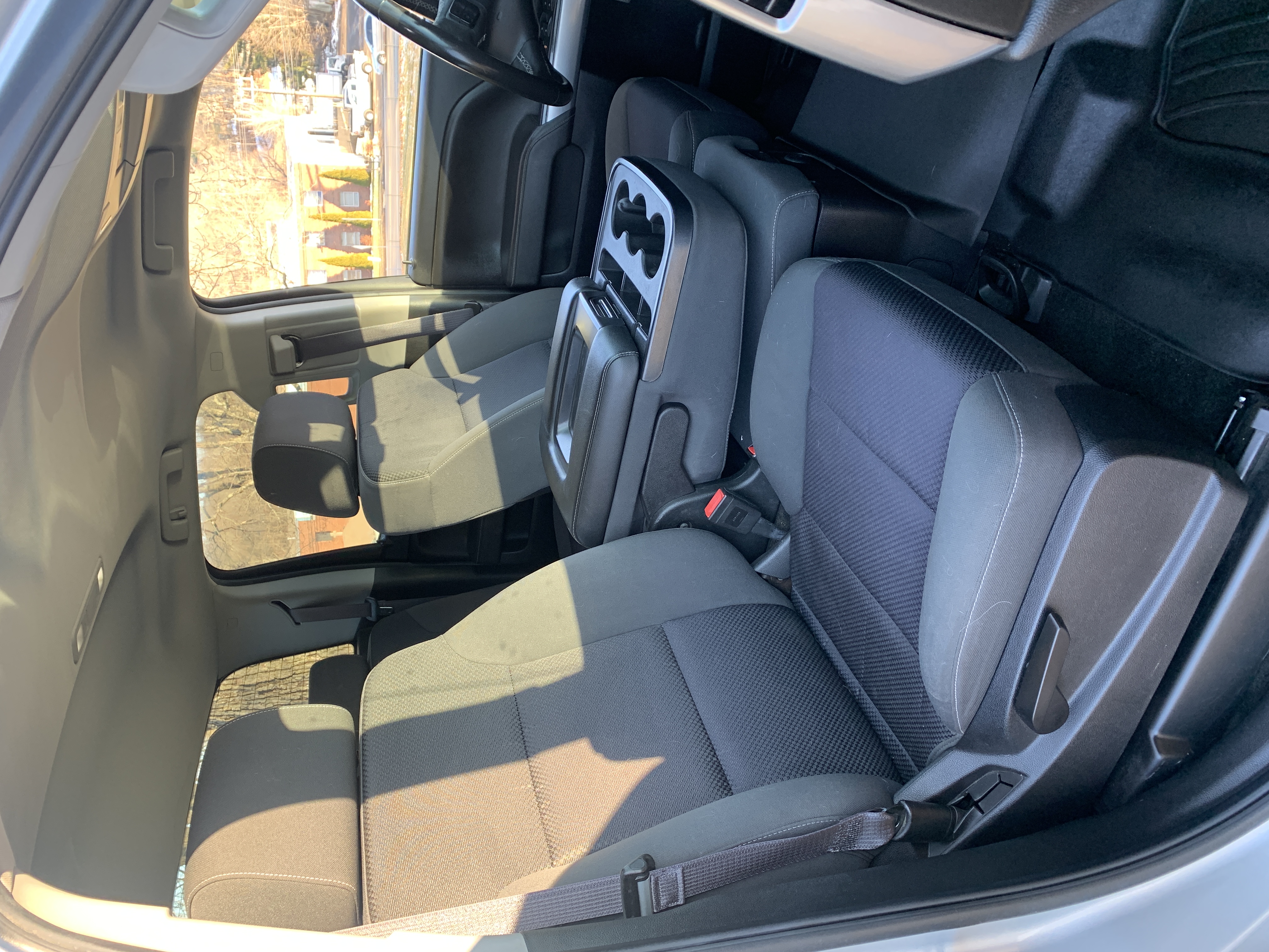 2014 Chevrolet Silverado 5.3L 1500K Z71 4 Door 4WD One Owner with Remote Starter with 120K - New Firestone Destination Tires, New Front and Rear Rotors, New pads, New rear calipers, New Front Springs, New Rear Shocks, New Rhino Bed Liner, Trailer Equipment Package — photo 79